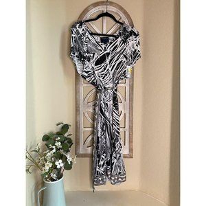 Roberto Cavelli	short dress		short dress	like new